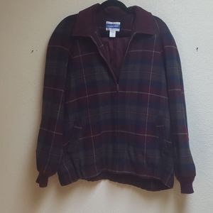 Pendleton multi colored jacket